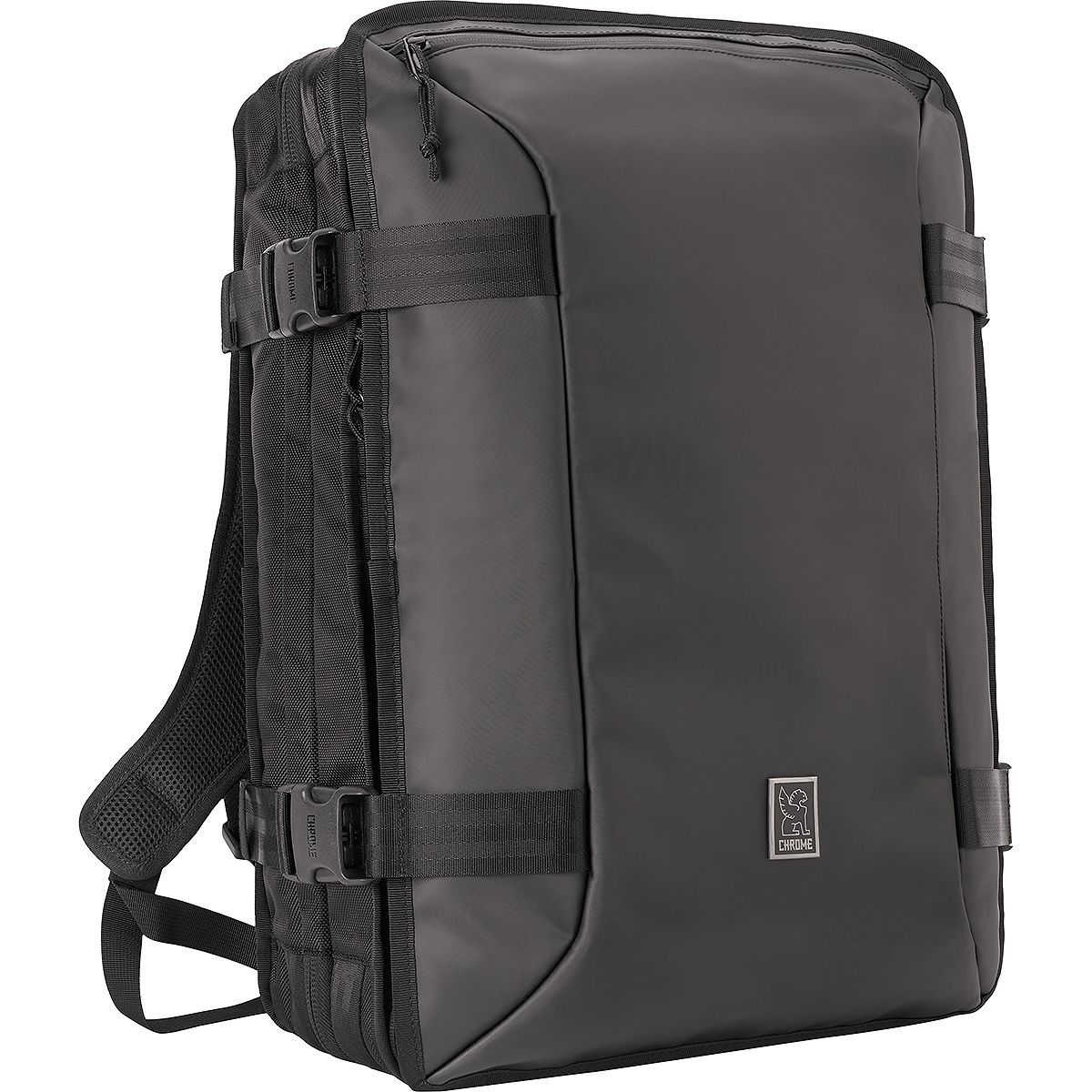 Chrome Macheto 2.0 Travel Pack Bike