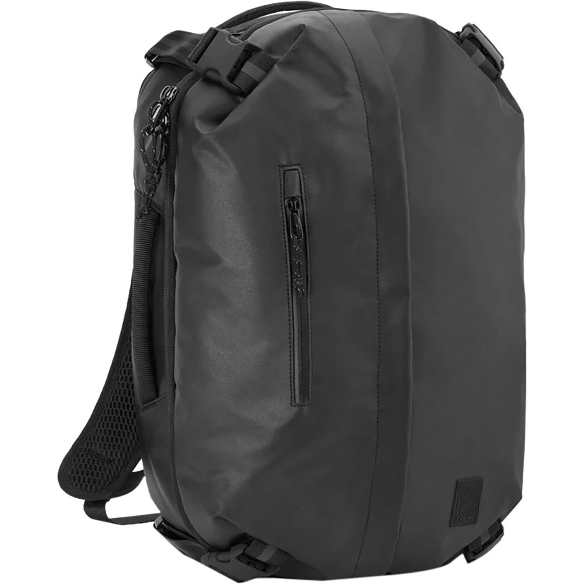 30l clamshell backpack