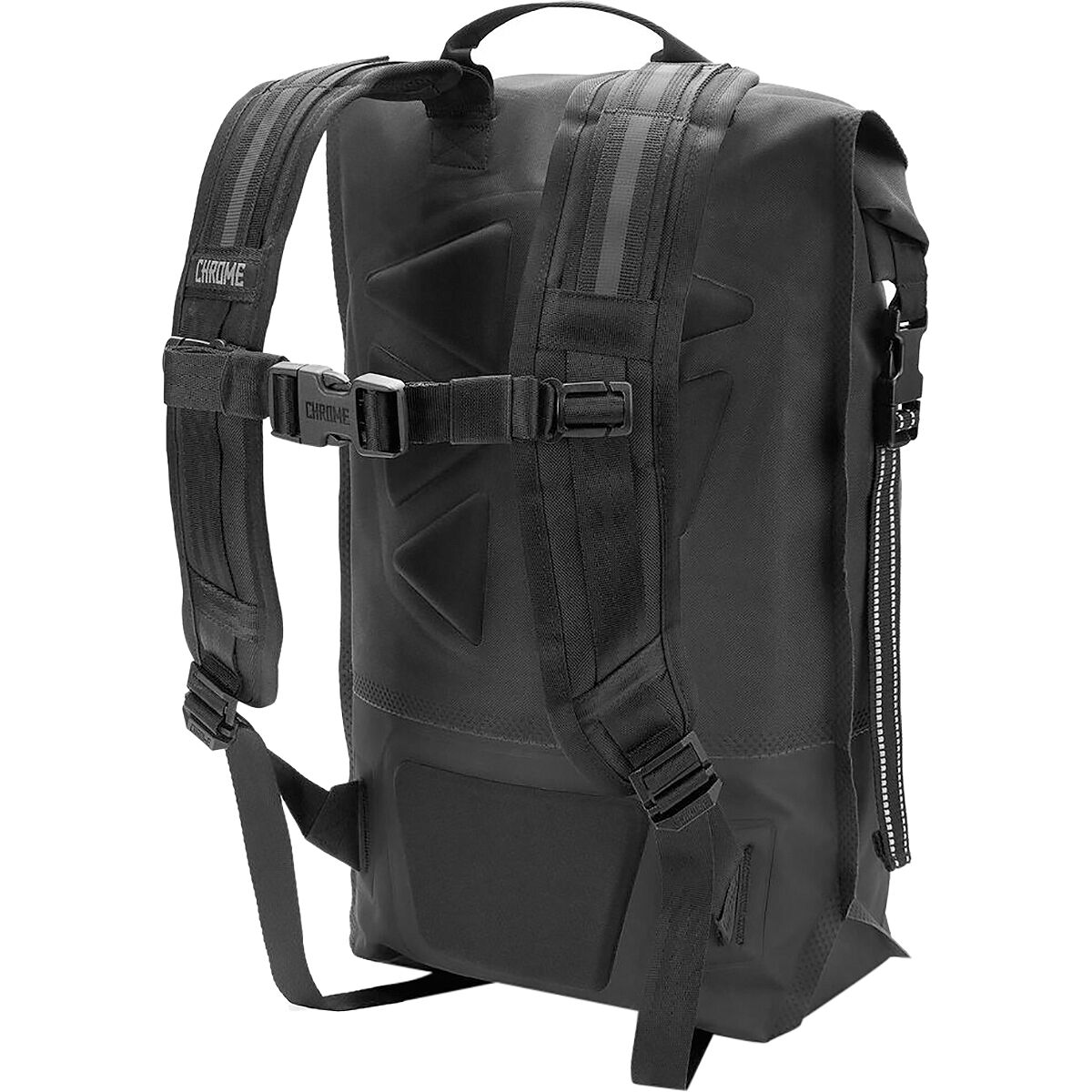 Chrome Urban Ex Clearance Urban Pannier Free Shipping Chrome