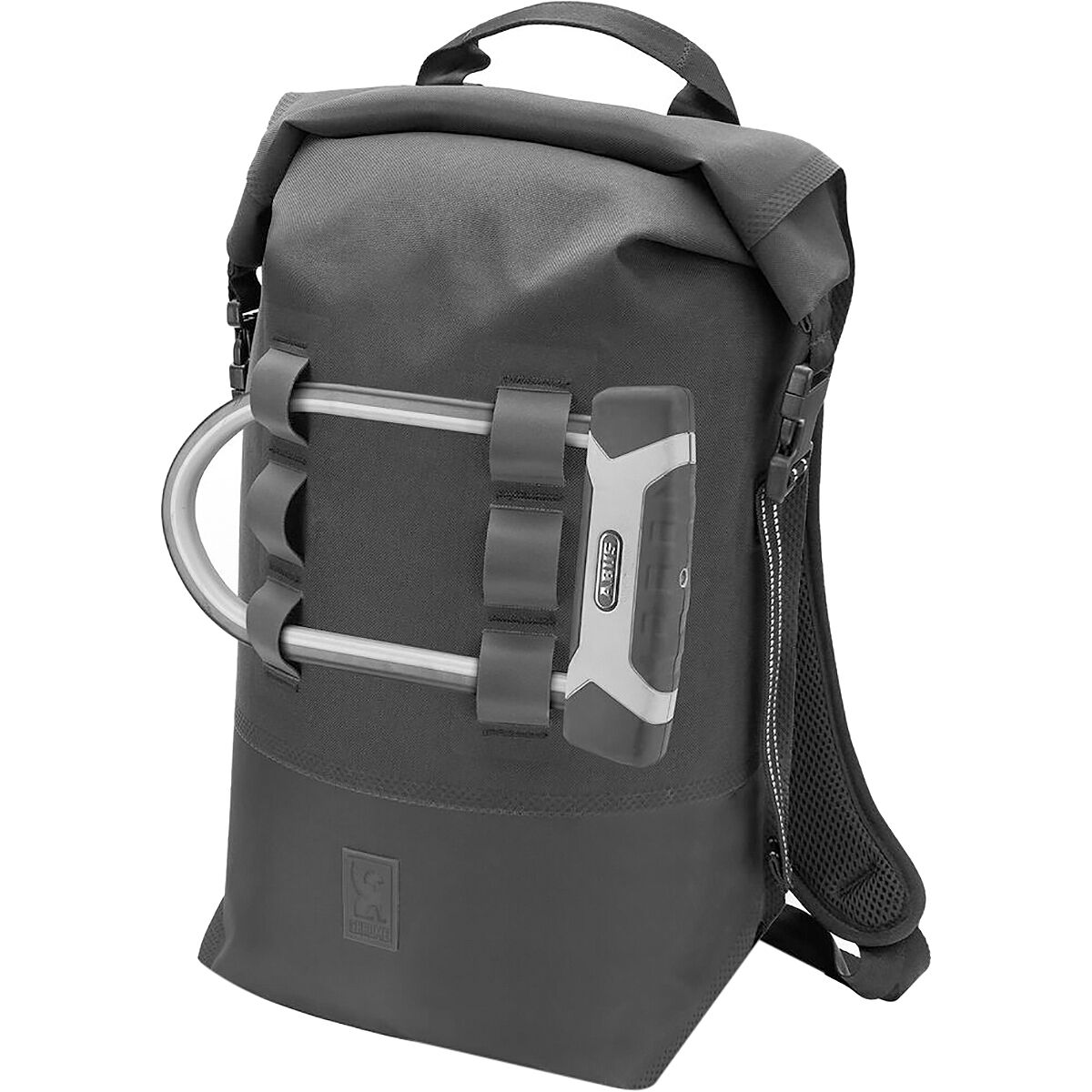 Chrome Urban EX 2.0 Rolltop 20L Backpack Bike
