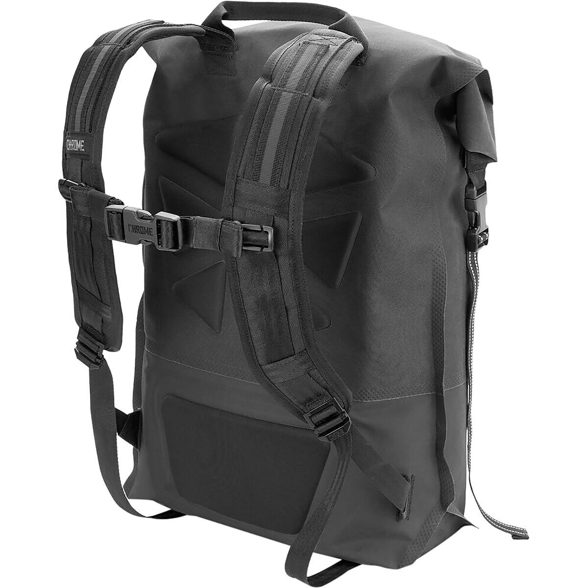 Chrome Urban EX 2.0 Rolltop 30L Backpack Bike