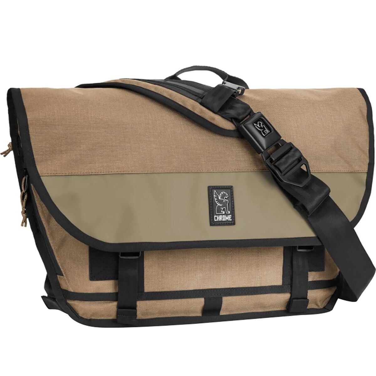 Chrome Buran III Messenger Bag