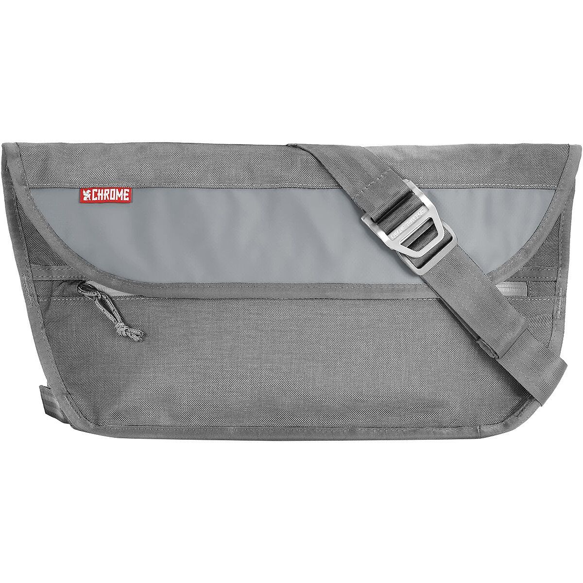 chrome bike bag