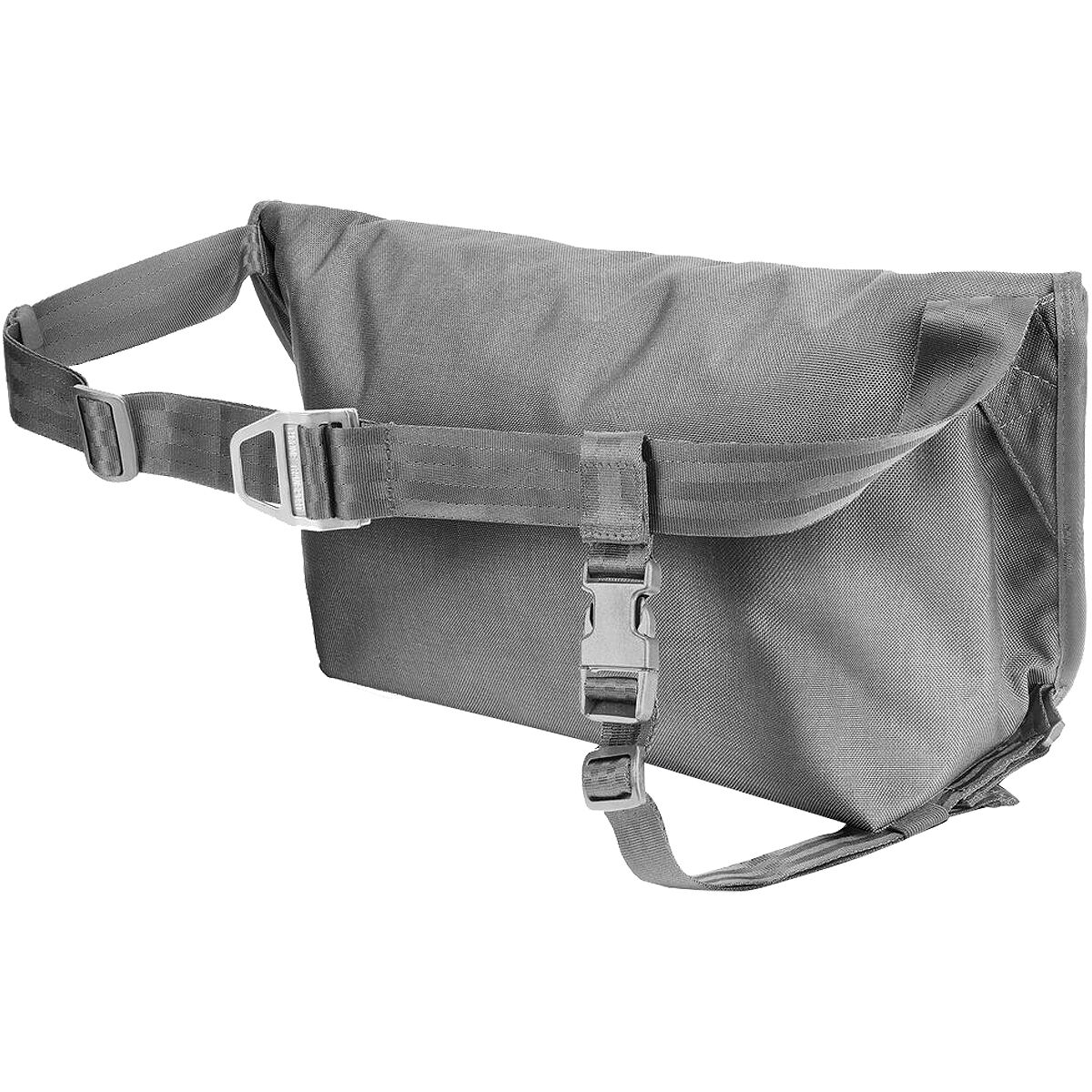 Chrome Simple 12L Messenger Bag Bike