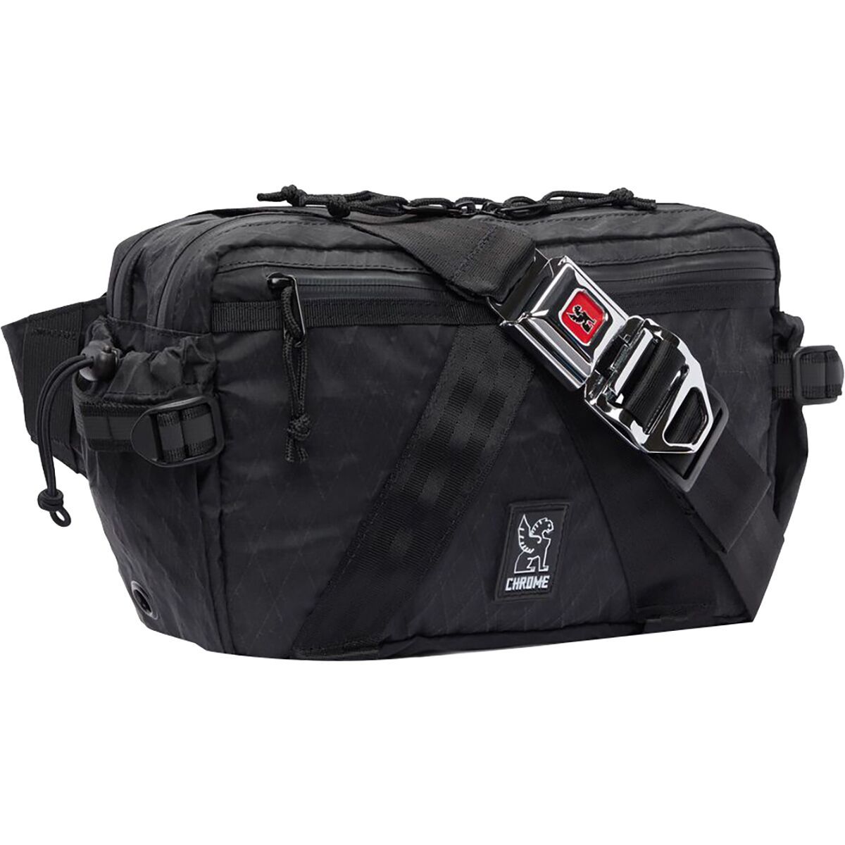 Chrome Tensile 7L Hip Pack Bike