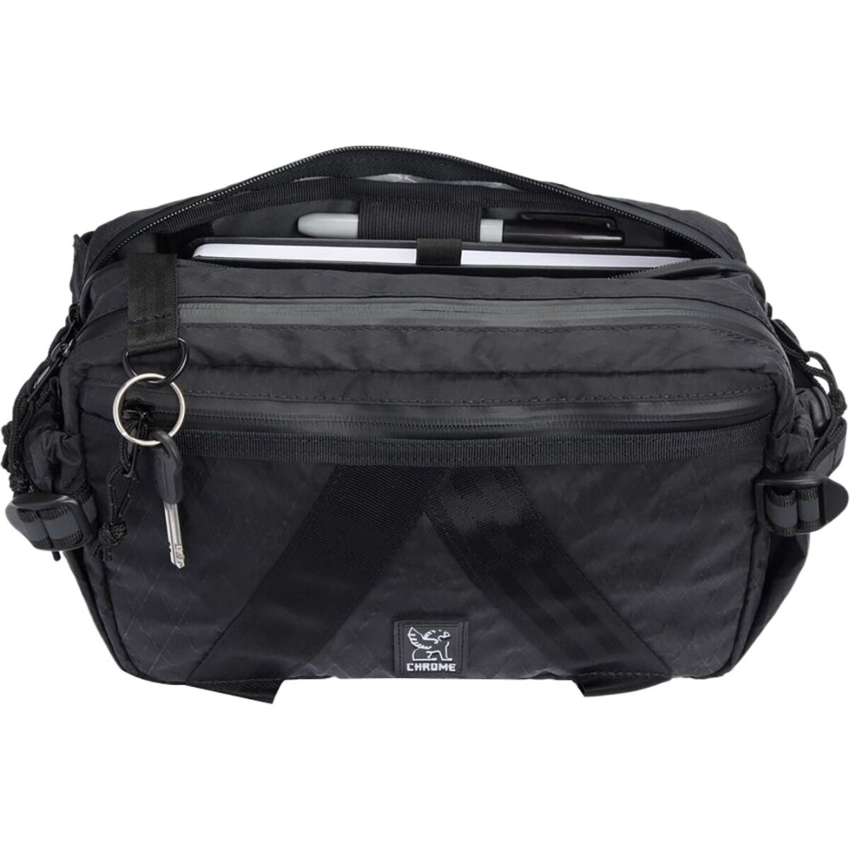 Chrome Tensile 7L Hip Pack Bike