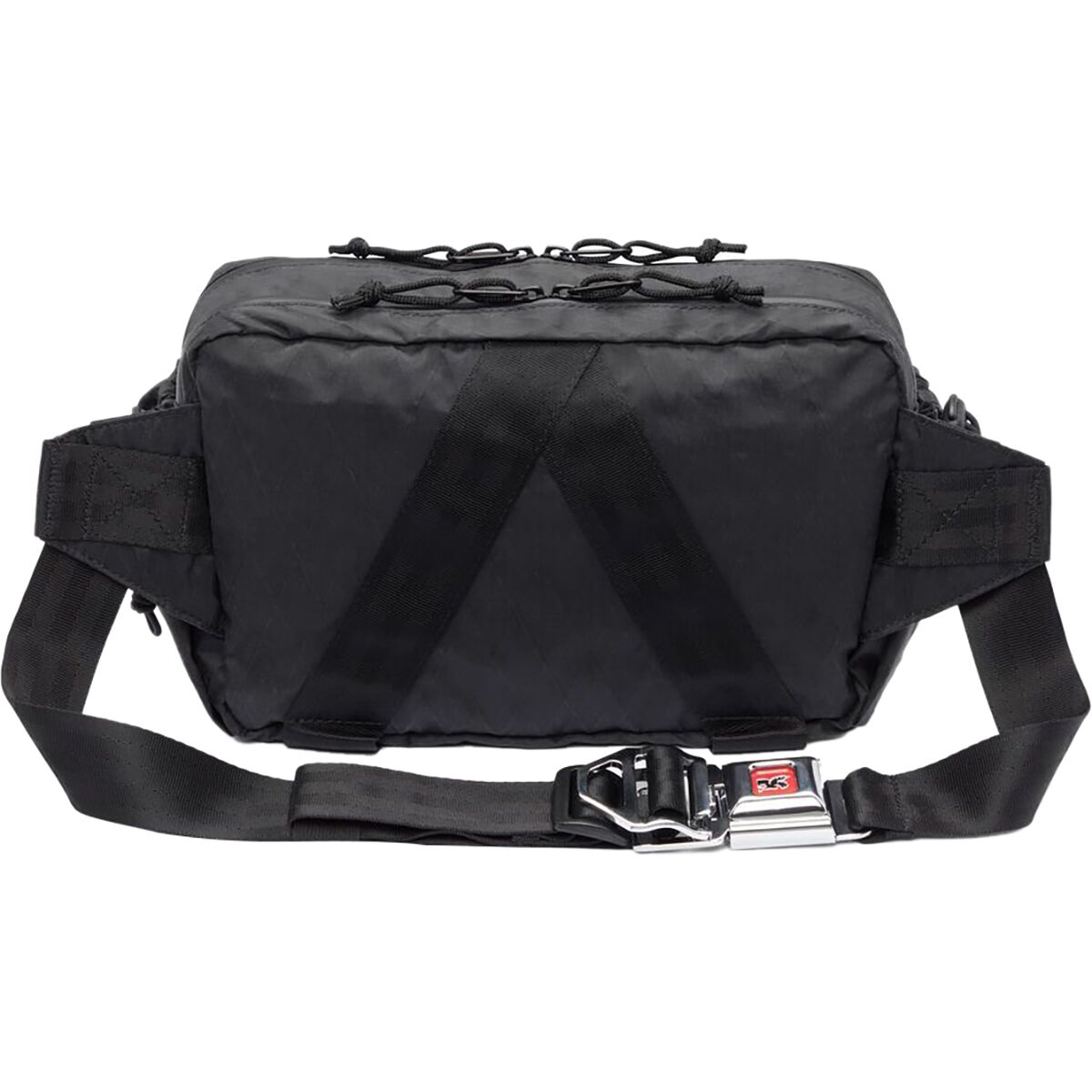 Chrome Tensile 7L Hip Pack Bike