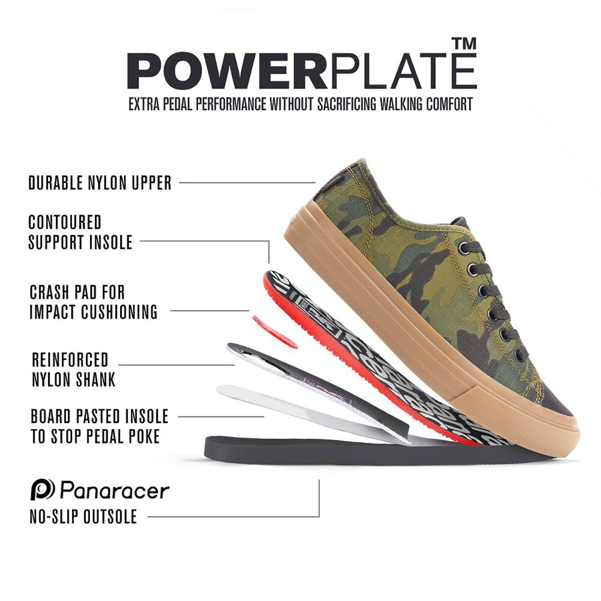 Chrome Kursk AW Shoe - Men´s