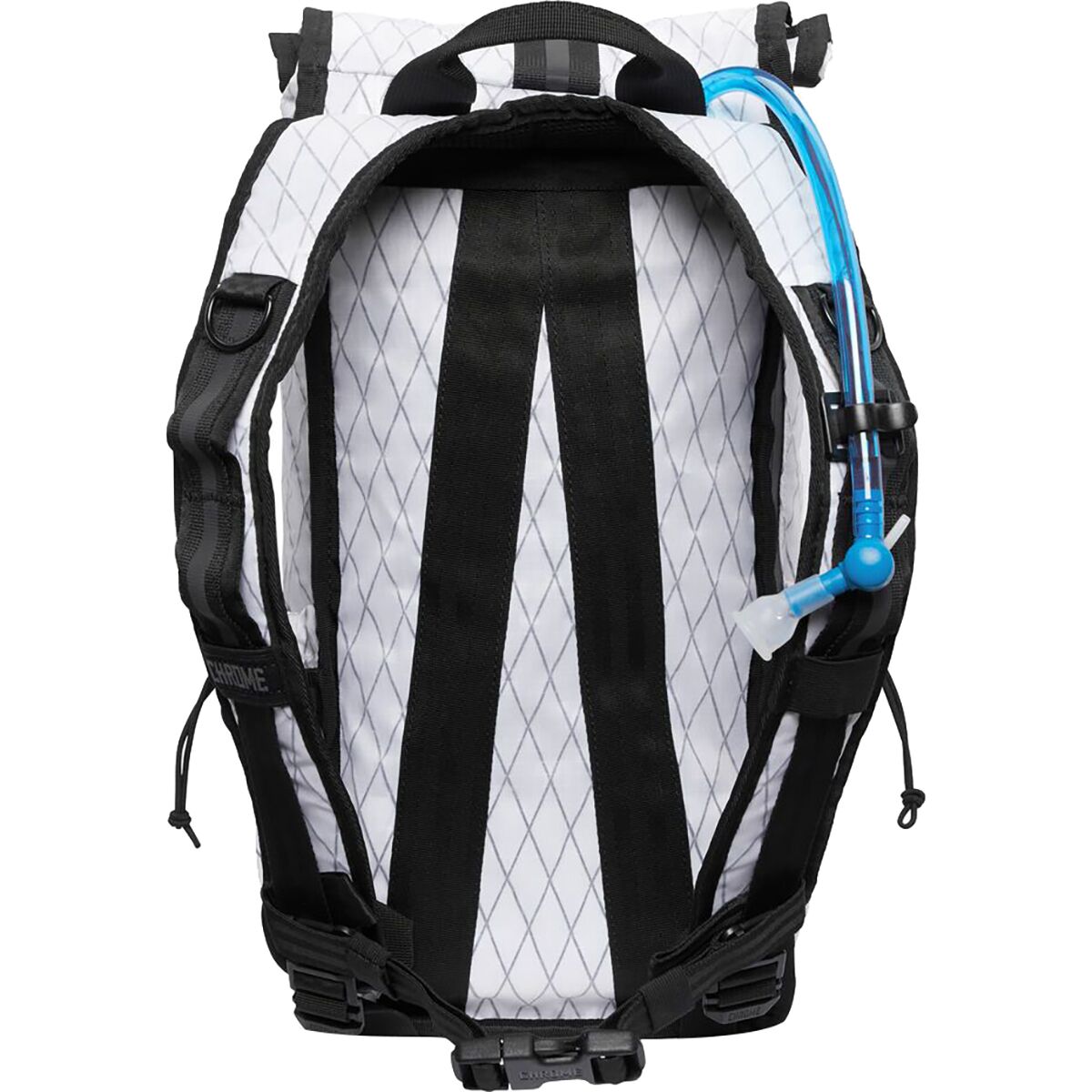 Chrome Tensile Trail Hydro Pack Bike