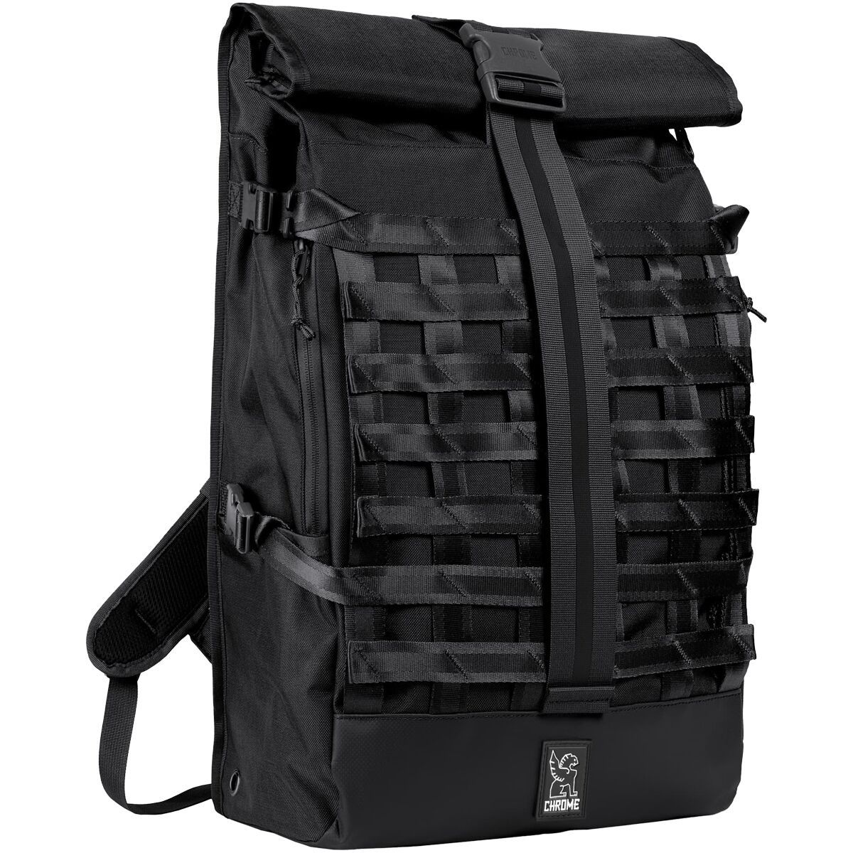 Chrome Barrage Freight Backpack Bike
