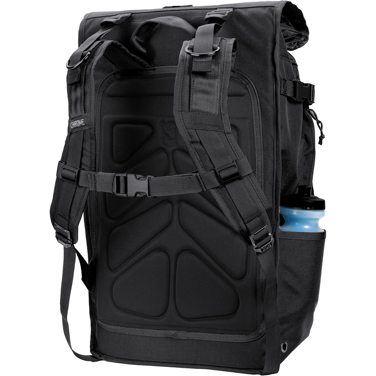 Chrome Barrage Freight Backpack Bike