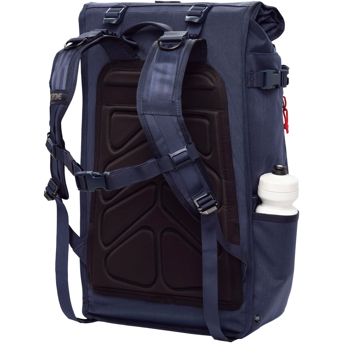 Chrome Barrage Freight Backpack Bike