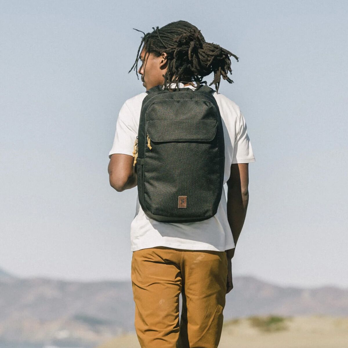 Chrome Ruckas 23L Backpack
