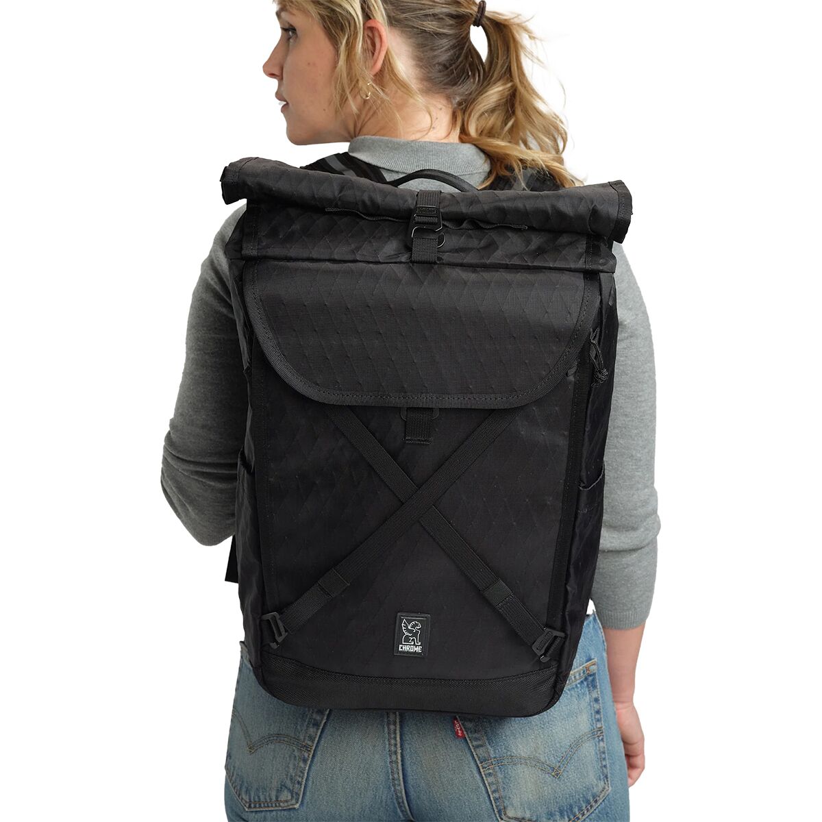 Chrome Bravo 4.0 Backpack - Bike