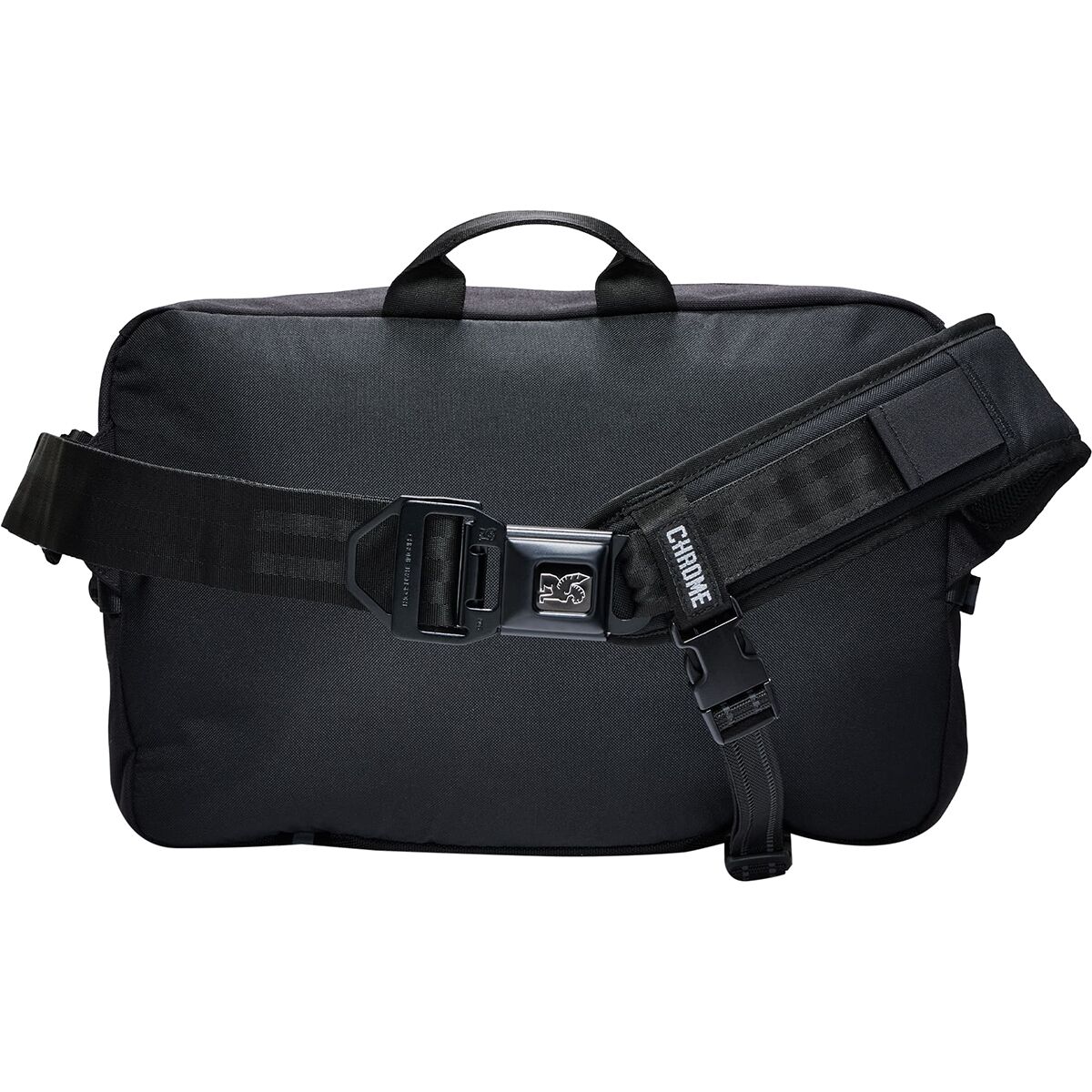 Chrome Kadet Max Sling