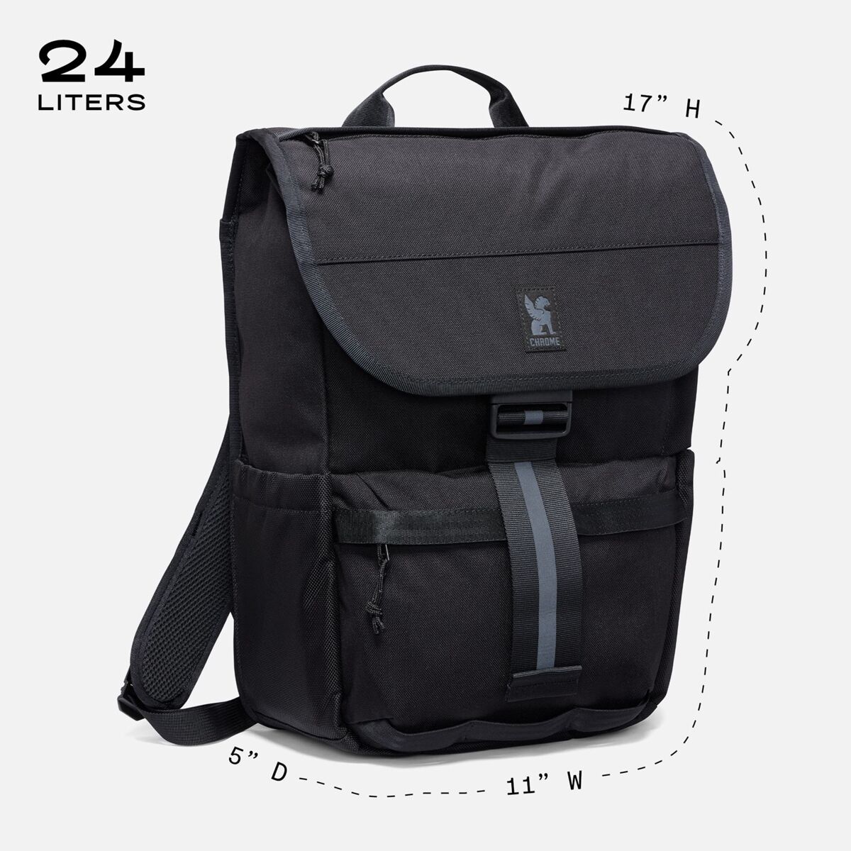 Chrome Corbet 24L Backpack