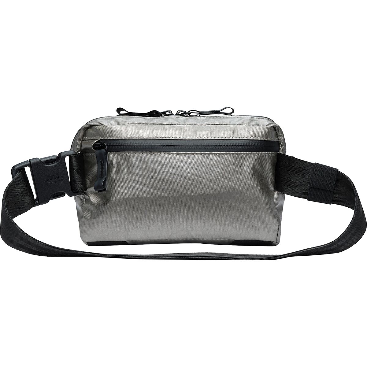 Chrome Mini Tensile Sling Bag