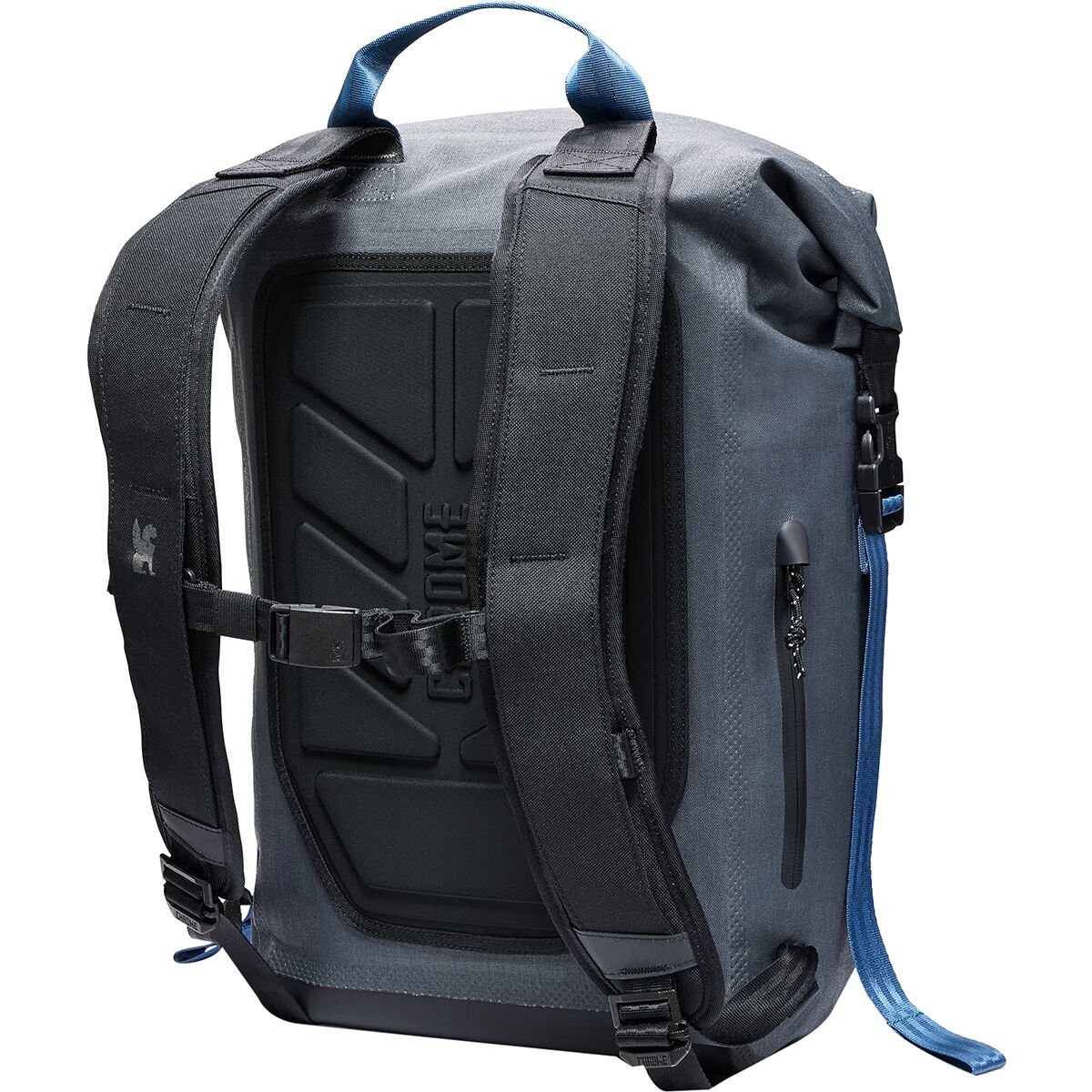 Chrome Urban EX Rolltop 20L Backpack