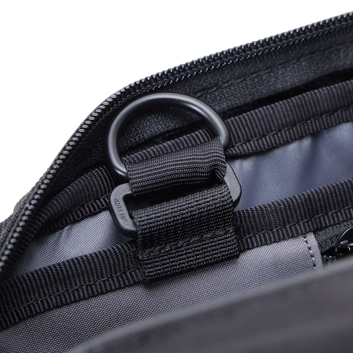 Chrome Kadet Organizer