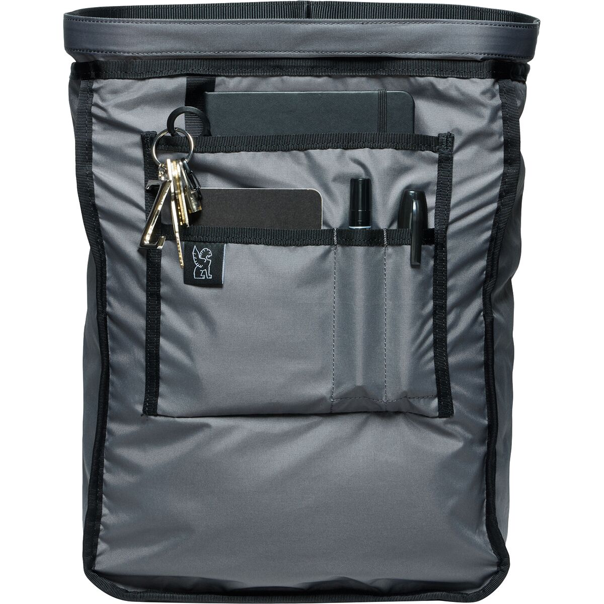Chrome Valenica 22L Totepack