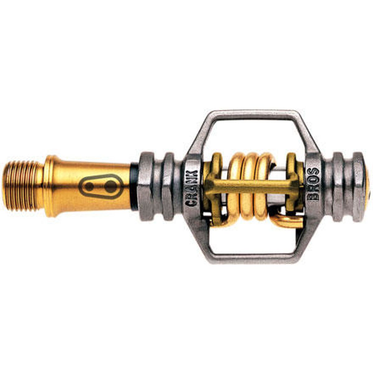 Crank Brothers Egg Beater 4ti Pedal Bike