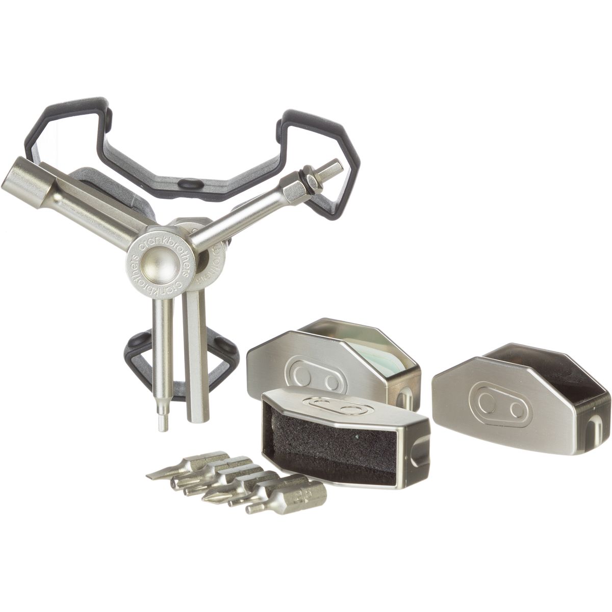 Crank Brothers YTool 12 Bike