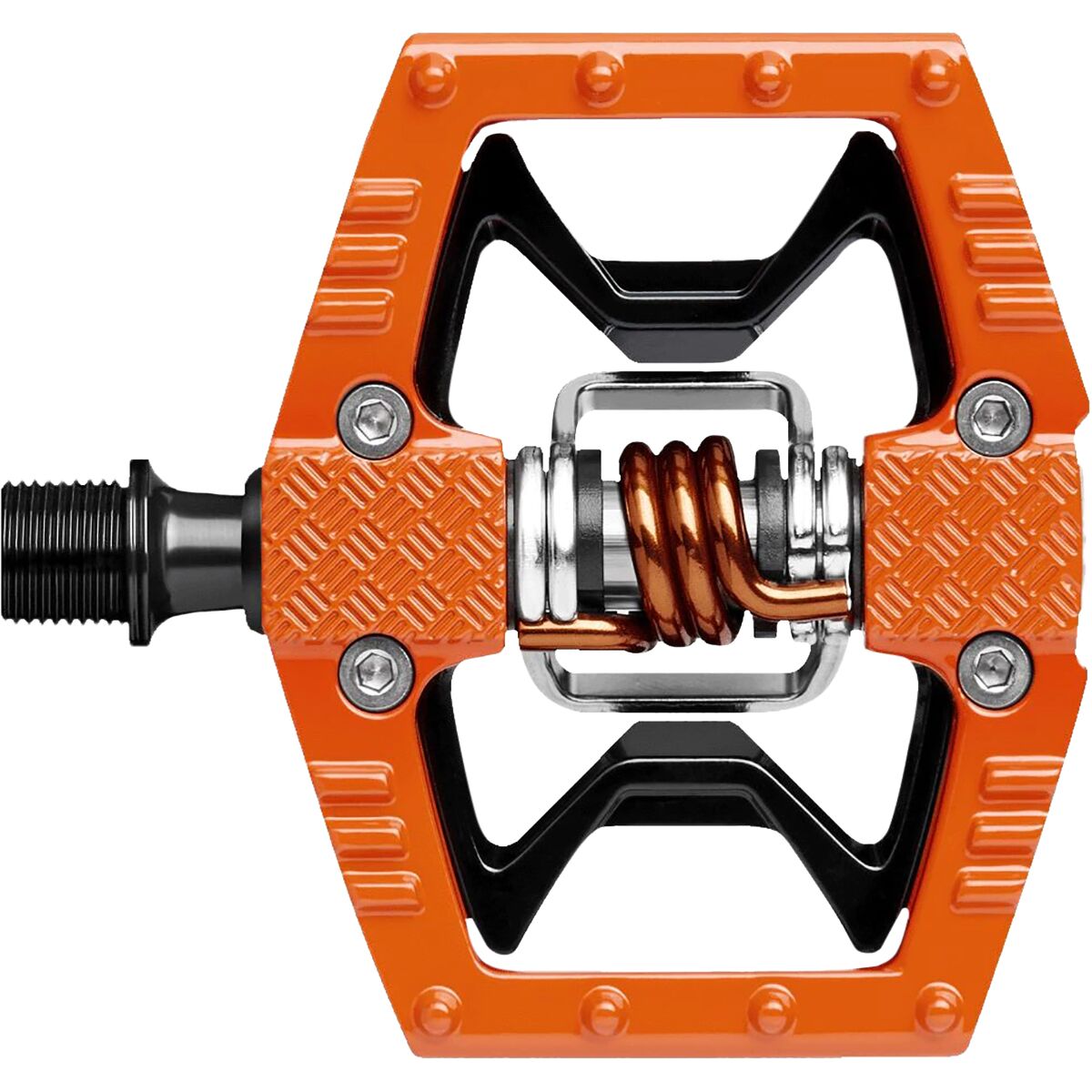 Crank Brothers Doubleshot Pedals