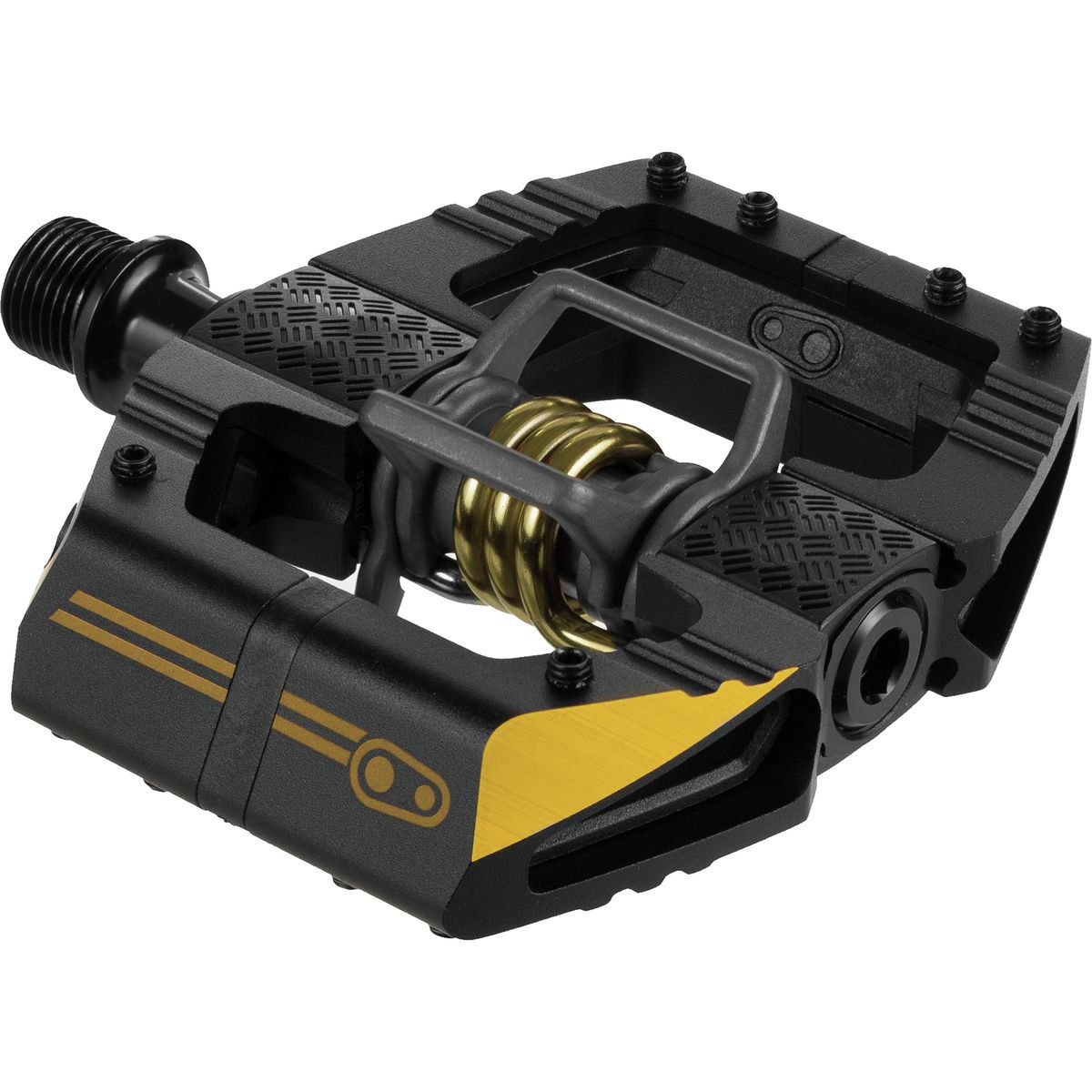 Crank Brothers Mallet E 11 Pedal