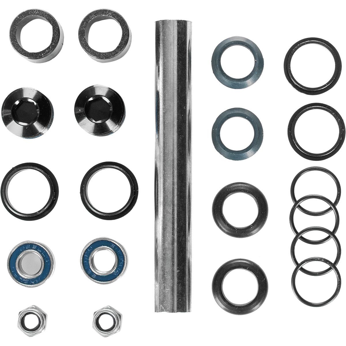 Crank Brothers Pedal Refresh Kit
