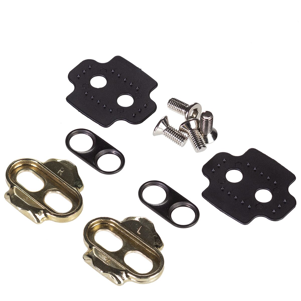Crank Brothers Premium Bike Cleats