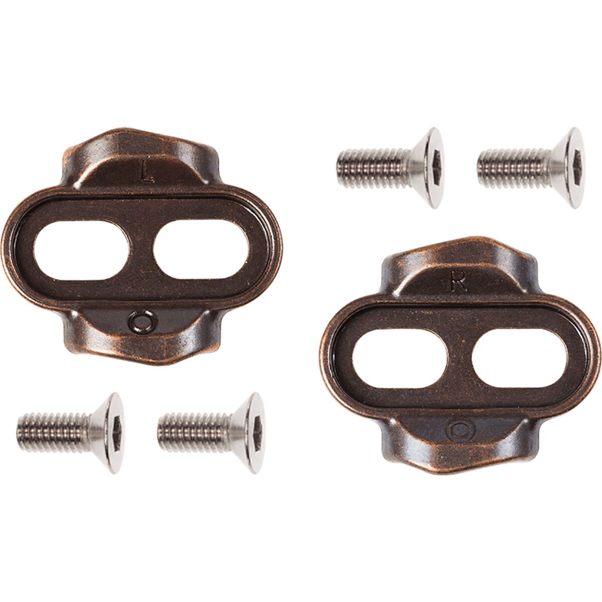 Crank Brothers Premium Bike Cleats - Bike