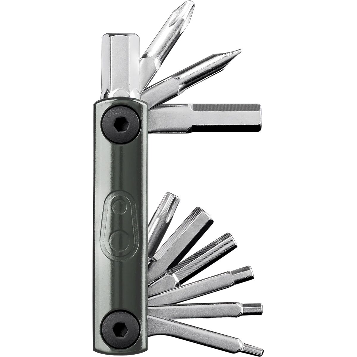 Crank Brothers F10+ Tool