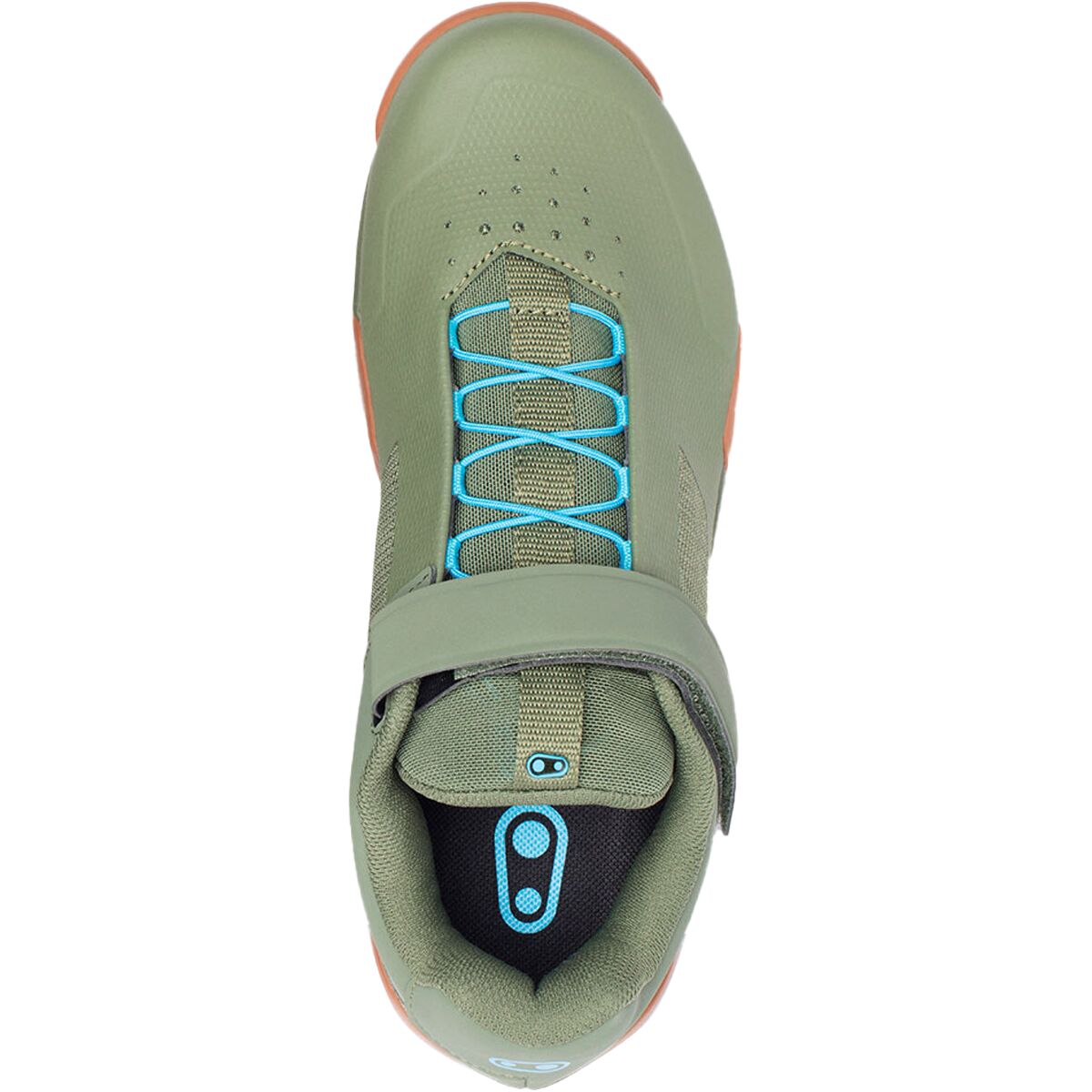Crank Brothers Mallet E Speedlace Mountain Bike Shoe