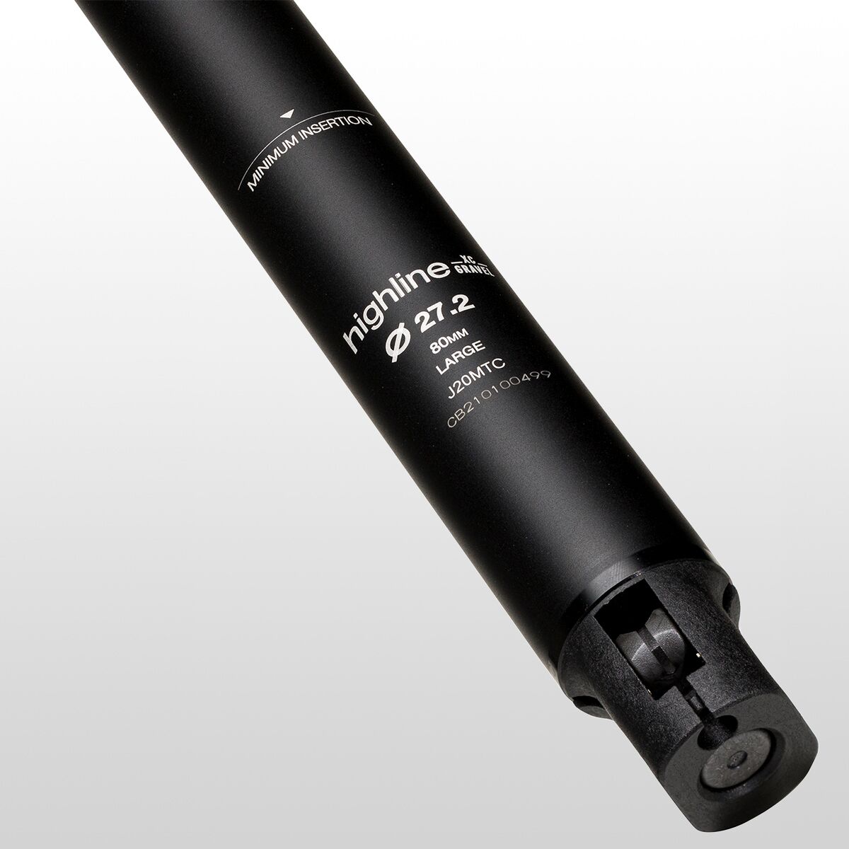 Crank Brothers Highline XC/Gravel Dropper Seatpost