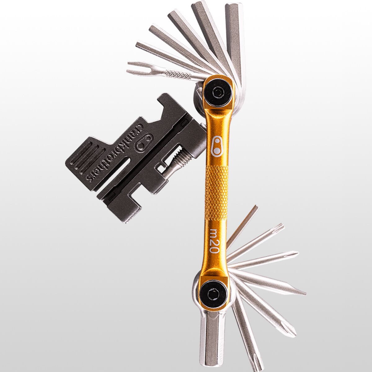Crank Brothers M20 Multi-Tool