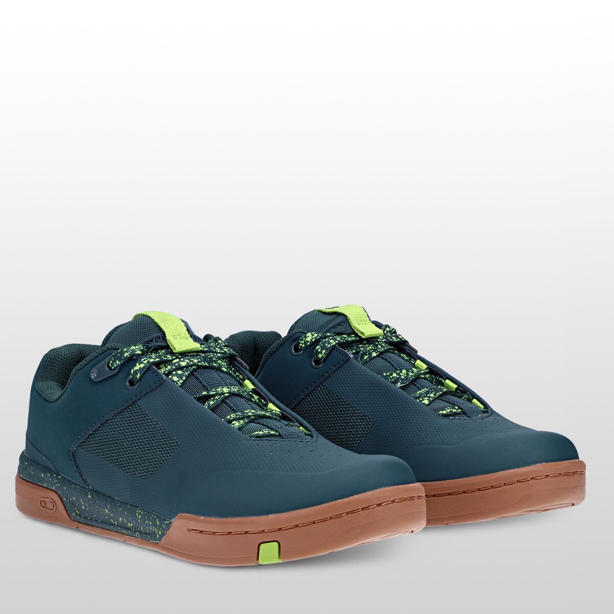 Crank Brothers Mallet Lace LTD Splatter Mountain Bike Shoe Bike