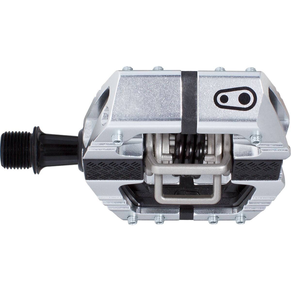Crank Brothers Mallet E LS Limited Editon Silver Collection...
