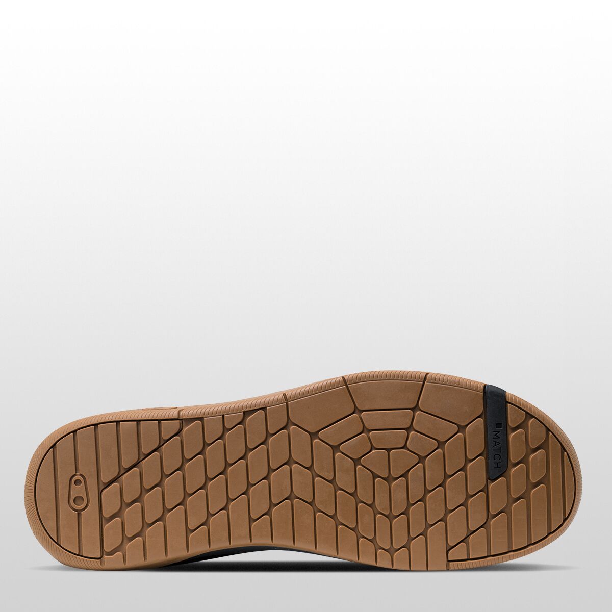 Crank Brothers Stamp Street Lace Cycling Shoe - Men´s