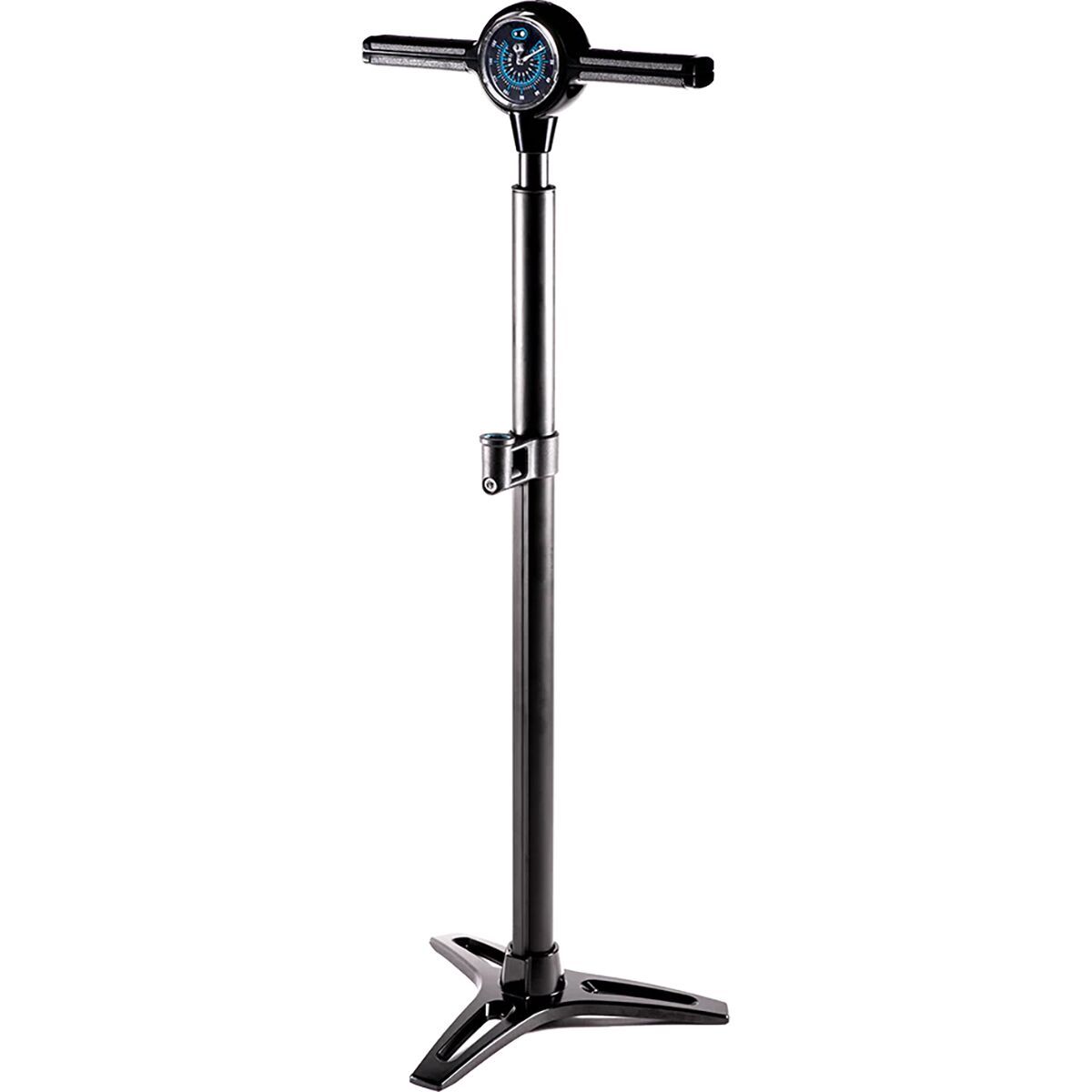 Crank Brothers Klic Floor Pump Analog