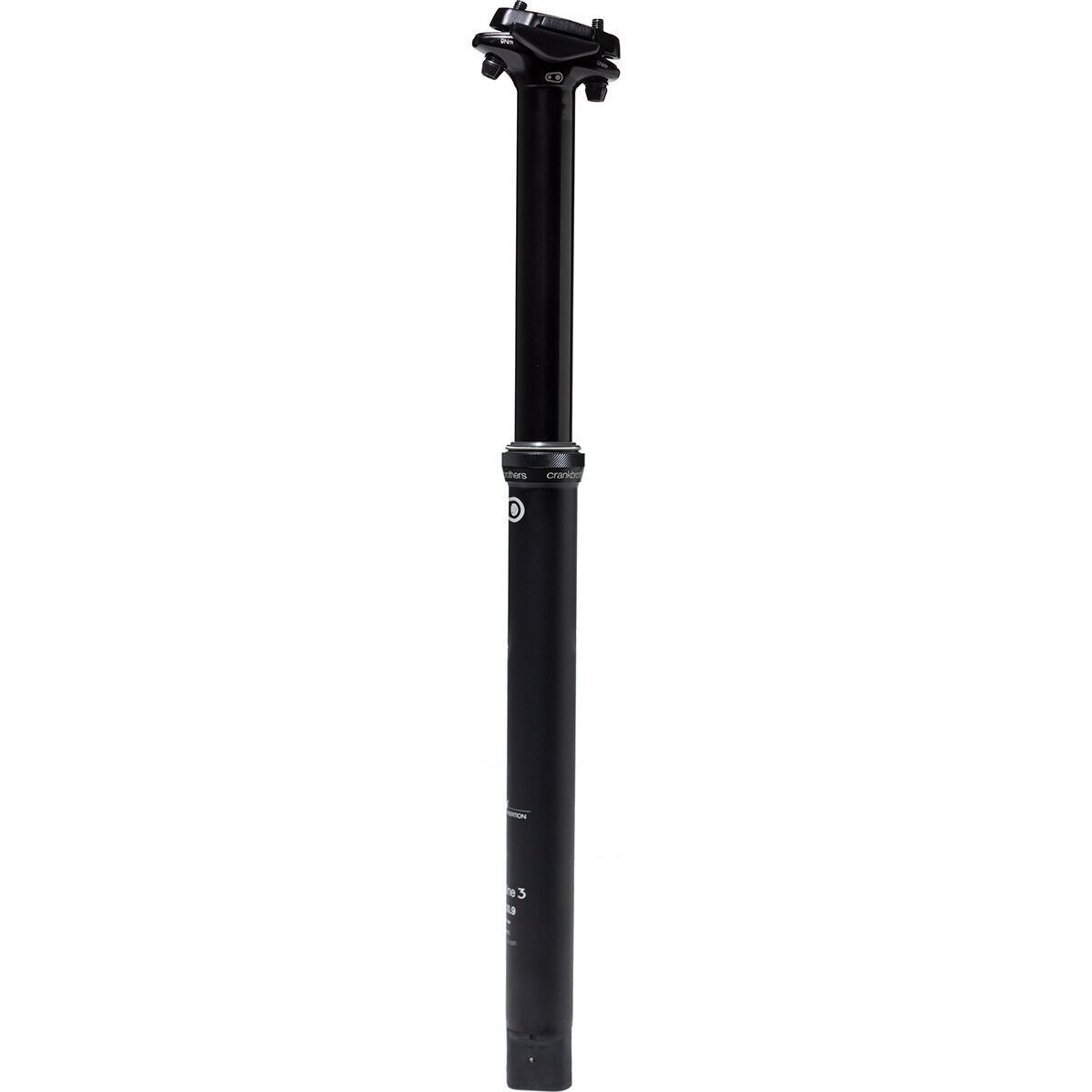 Crank Brothers Highline 3 Dropper Seatpost - No Packaging