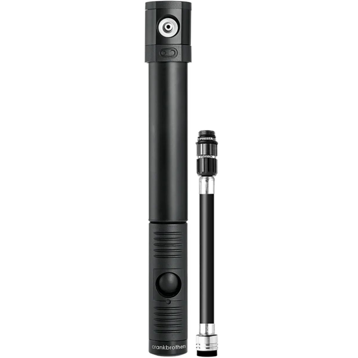 Crank Brothers Klic Hand Pump - HV