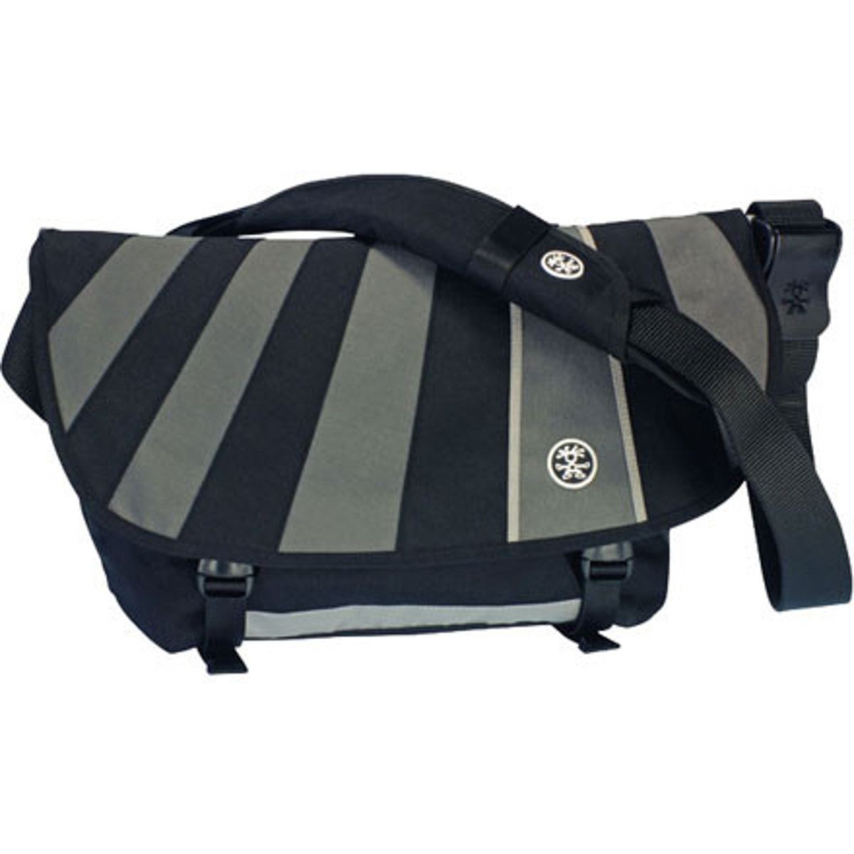 Crumpler Barney Rustle Blanket Messenger Bag 854cu in Accessories
