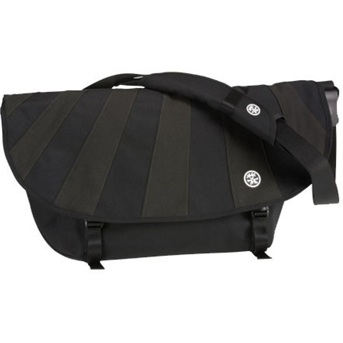 Crumpler Complete Seed Messenger Bag 1342cu in Accessories