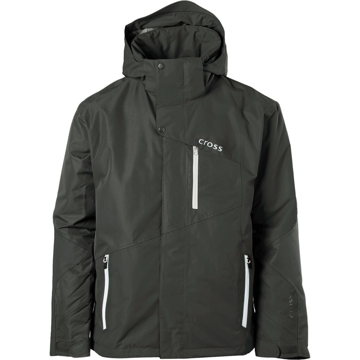 Cross Edgar Jacket Men's Clothing