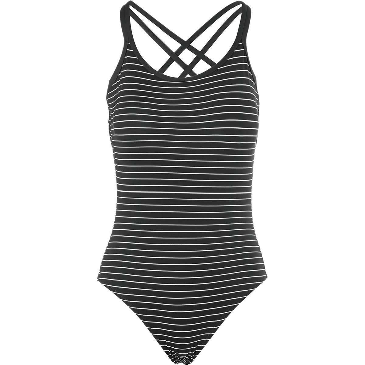 Carve Designs Beacon Full One Piece Swimsuit - Women's | Backcountry.com