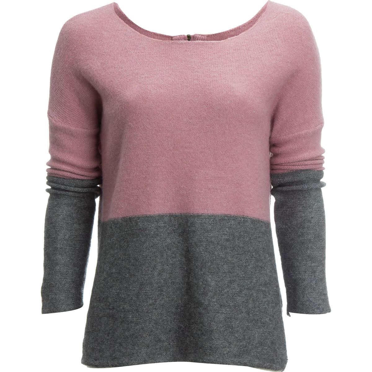 Carve Designs Carmel Colorblocked Sweater - Women's ...
