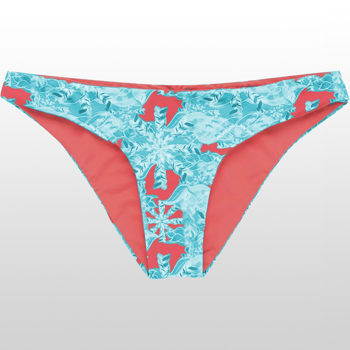Carve Designs Sanitas Reversible Bikini Bottom -...