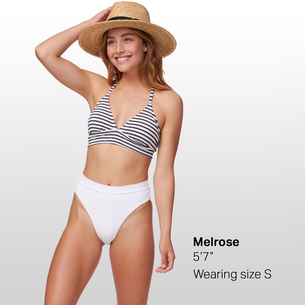 Carve Designs Dahlia Bikini Top - Women´s