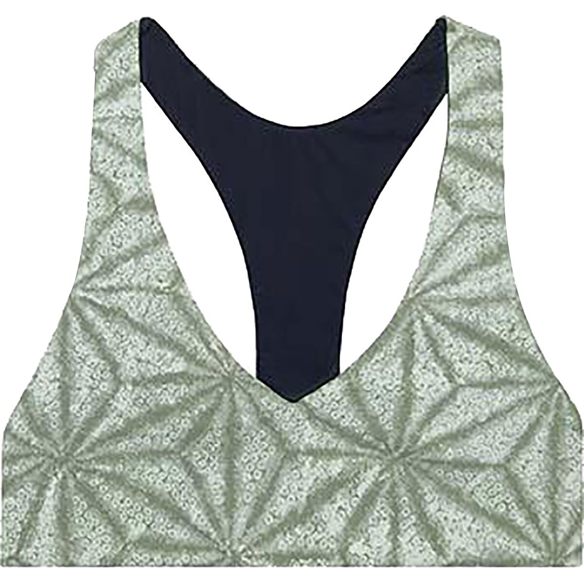 Carve Designs La Jolla Reversible Bikini Top - Women's - Clothing
