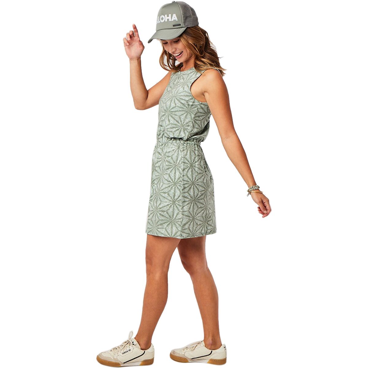 Carve Designs Camila Dress - Women's | Backcountry.com